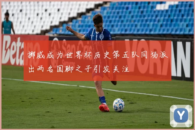 挪威成为世界杯历史第五队同场派出两名国脚之子引发关注