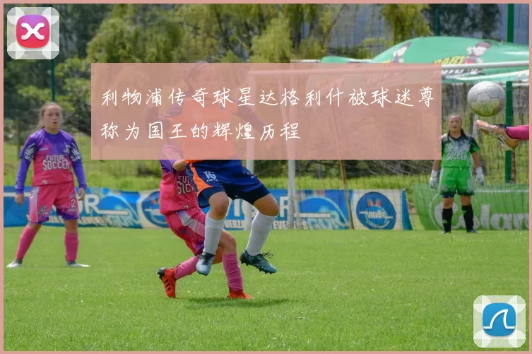 利物浦传奇球星达格利什被球迷尊称为国王的辉煌历程
